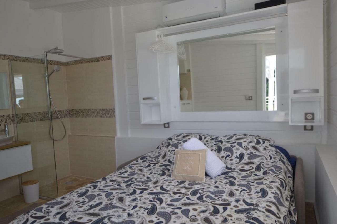 Appartement Pépite à Petit-Bourg Extérieur photo